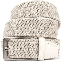 Ремінь Vintage текстильний чоловічий 115х3,4 см acs0018134