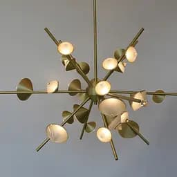 Люстра Friendlylight Big Bang M FL5022