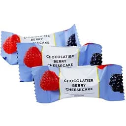Цукерки Chocolatier Berry Cheesecake 2 кг