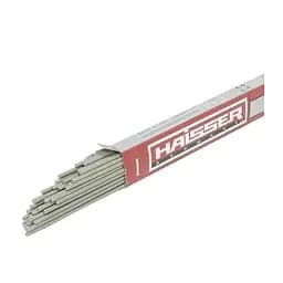 Зварювальні електроди Haisser E6013, 3.0 мм 2.5 кг (63816)