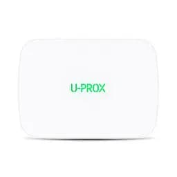 Бездротовий центр охорони ITV U-Prox MP center White з 2G, Ethernet (23-00319)