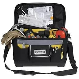 Сумка для инструмента Stanley Basic Rigid Multipurpose универсальная 16" (1-96-193)