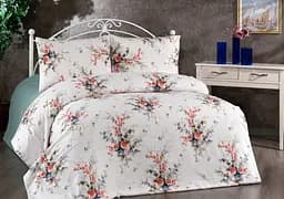 Комплект постільної білизни полуторний Belizza pbe0049634