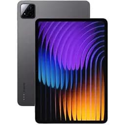 Планшет Xiaomi Pad 7 8/256GB Gray (VHU5498EU) (EU)