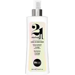 Кондиционер BBCOS Revival 21/1 для оздоровления и восстановления здоровья волос 250 мл