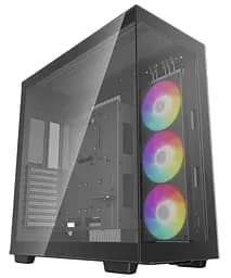 Корпус Deepcool CH780 Black (R-CH780-BKADE41-G-1) без блока питания