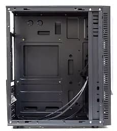 Корпус GTL Dark Fire Black без БЖ (GTL3201C) - мініатюра 3