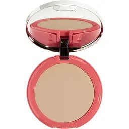 Стойкая матирующая пудра для лица Lamel Cloud Matte Powder №04 9 г