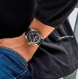 Годинник Swiss Military Hanowa SMWGB0000504