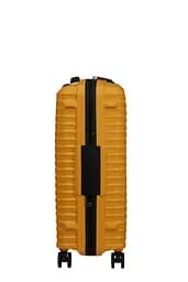 Валіза Samsonite UPSCAPE YELLOW 55x40x20(23) 55 см KJ1*06001 - мініатюра 7
