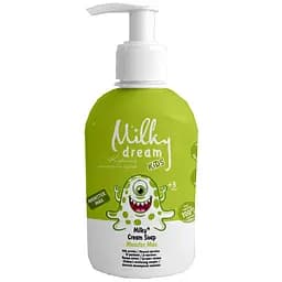 Крем-мыло Milky Dream Монстрик Max, 250 мл