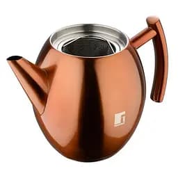Чайник для заварювання Bergner Copper 1.75 л (BG-38353-CP) - мініатюра 4