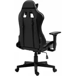 Дитяче крісло GT Racer X-5934-B Kids Black геймерське [132244] - мініатюра 6