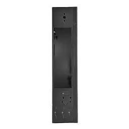 Корпус Chieftec COMPACT IX-06B-OP mATX, без БЖ, SLIM FF - мініатюра 5