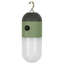 Ліхтар кемпінговий Bo-Camp Propus High Power LED 120 Lumen Green (5818913) - мініатюра 2
