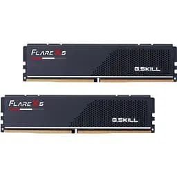 Модуль пам'яті для комп'ютера DDR5 32GB (2x16GB) 6000 MHz Flare X5 G.Skill (F5-6000J3636F16GX2-FX5) - мініатюра 7