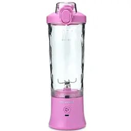 Портативний блендер Enjoy Blend 63738436 ліловий