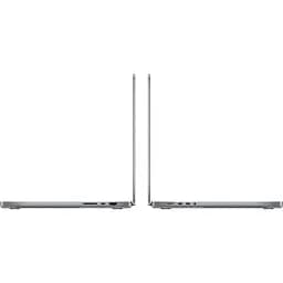 Ноутбук Apple MacBook Pro 16'' M2 Max 64GB/2TB Space Gray 2023 [Z1740018D] [88164] - мініатюра 4