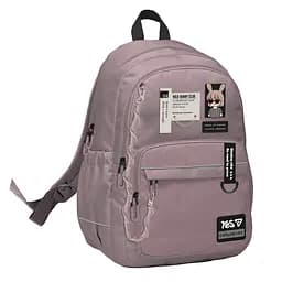 Рюкзак шкільний Yes TS-47L Bunny Club (550366)