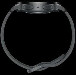 Смарт годинник Samsung Galaxy Watch 8 40mm Gray SM-L320NDAASEK - мініатюра 5