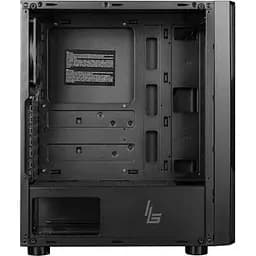 Корпус для ПК Logic concept AGIR (AT-AGIR-MG-10-000000-0002) - мініатюра 4