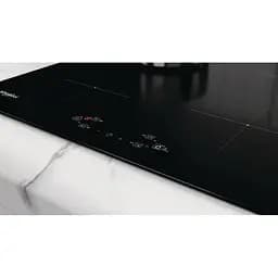 Індукційна варильна поверхня Whirlpool WS Q2160 NE [113288] - мініатюра 7