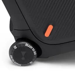 Портативна колонка JBL PartyBox 310 JBLPARTYBOX310EP Black - мініатюра 5