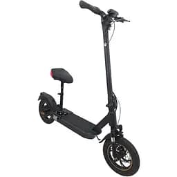 Электросамокат 12" Cruiser G30 Max Ultra (600W, 48V,18Ah) с сиденьем