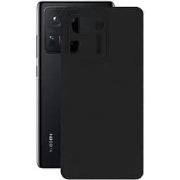 Захисна плівка StatusSKIN для Xiaomi Mix 4 Корпус Вініл Матрикс чорний