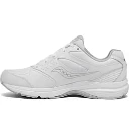 Кросівки Saucony Integrity Walker 3 44.5 White (1097-S40205-1 10,5) - мініатюра 2