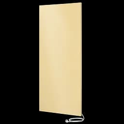 Металлокерамический обогреватель UDEN-1000 «универсал» бежевый