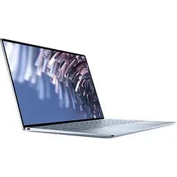 Ноутбук DELL XPS 13 9315 (9315-3658), Intel Core i7-1250U до 4,7 ГГц, 13,4" FHD+, 16 ГБ, SSD 512 ГБ, графіка Intel Iris Xe, Windows 11 Pro, Sky - мініатюра 4