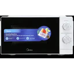 Микроволновая печь MIDEA MM7P012MZ-W