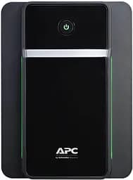 Джерело безперебійного живлення APC 1200 ВА / 650 Вт / 9 А*ч (BX1200MI-GR) - мініатюра 2