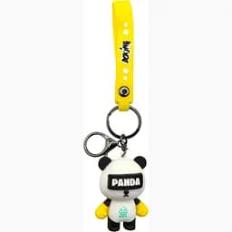 Брелок Bibi Toys Панда боксер 21 см (761742BT)