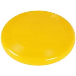 Детская летающая тарелка Технок «Фрисби» 3022TXK(Yellow)