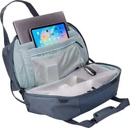 Дорожня сумка Thule Aion Duffel 35 л Dark Slate (TH 3205021) - мініатюра 8