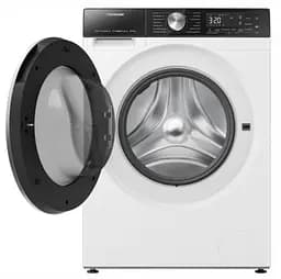Пральна машина автоматична Hisense WF5S1045BW/UA (6871340) - мініатюра 2