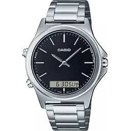 Чоловічий годинник Casio Timeless Collection MTP-VC01D-1E