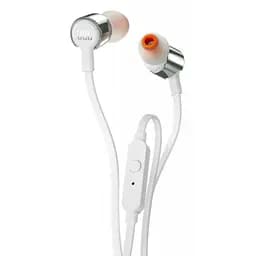 Навушники JBL T210 Grey (JBLT210GRY) - мініатюра 7
