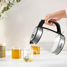 Електрочайник Tefal KI605830 - мініатюра 8