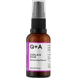 Сыворотка для лица с азелаиновой кислотой Q+A Azelaic Acid Balancing Serum 30 мл