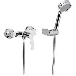 Змішувач для душу Ibergrif ARIAL M12026 (IB0039)