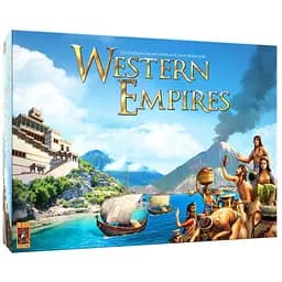 Настольная игра Delicious Games Вудкрафт (Woodcraft) (англ.) (PS058)