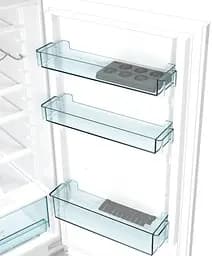 Холодильник Gorenje RKI 418FE0 (HZI2728RMD) (741408) - мініатюра 2