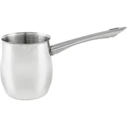 Турка Holmer CF-0700-SS Exquisite 700 мл серебристая (CF-0700-SS Exquisite)