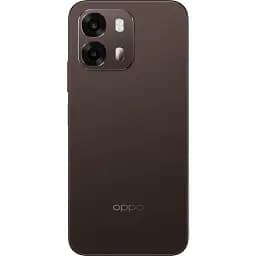 Смартфон Oppo A6S 4G (CPH2815) 8/256Gb Cappuccino Brown UA UCRF - мініатюра 6