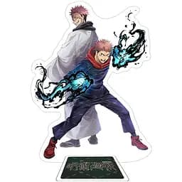 Акриловая фигурка Магическая битва Jujutsu Kaisen 16 см