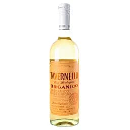 Вино Tavernello Pinot Grigio Organic, 12%, 0,75 (880455)