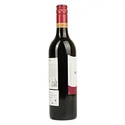 Вино Jacob's Creek Classic Classic Shiraz червоне сухе 14% 0.75 л (2142) - мініатюра 2